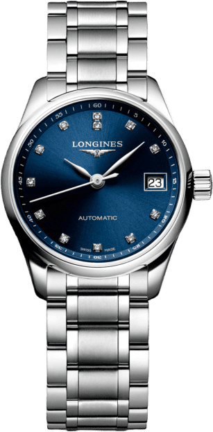 Longines Master Collection