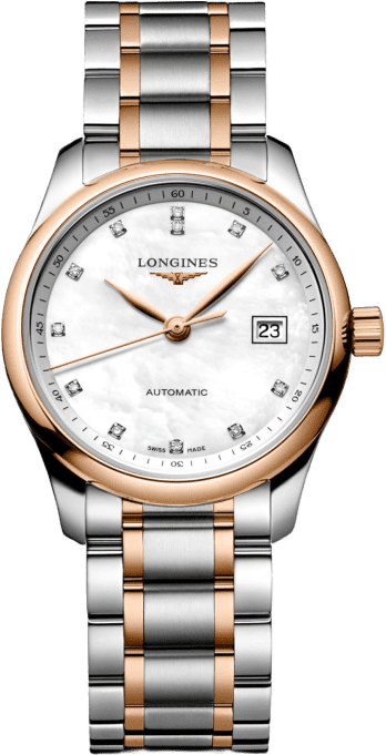 Longines Master Collection