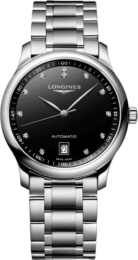 Longines Master Collection