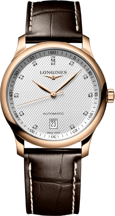 Longines Master Collection