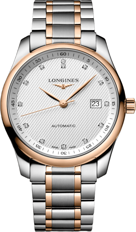 Longines Master Collection