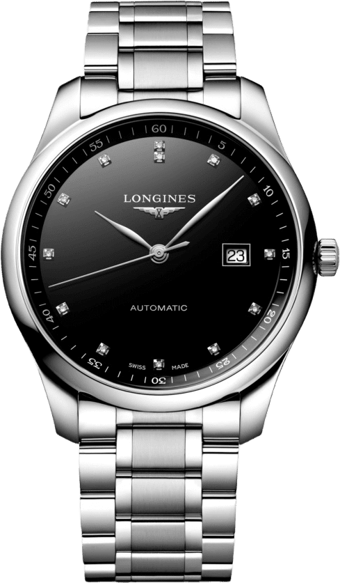 Longines Master Collection