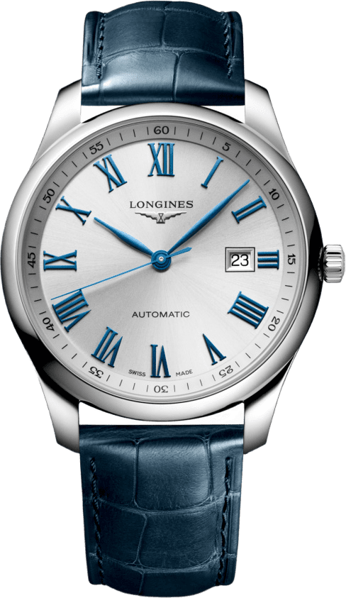 Longines Master Collection