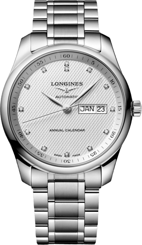 Longines Master Collection