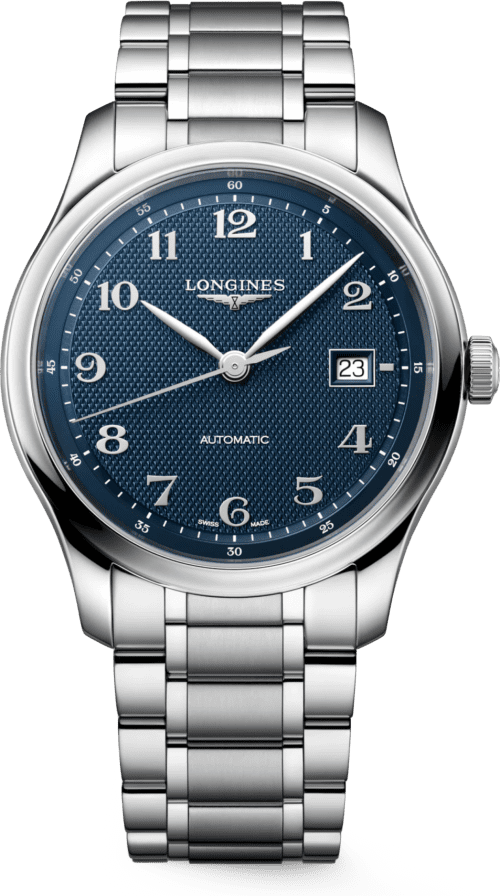 Longines Master Collection