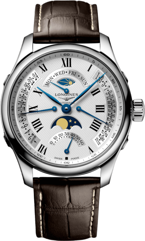 Longines Master Collection Retrograde