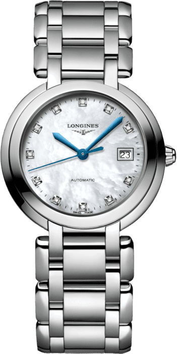 Longines Primaluna