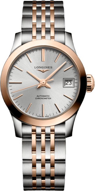 Longines Record