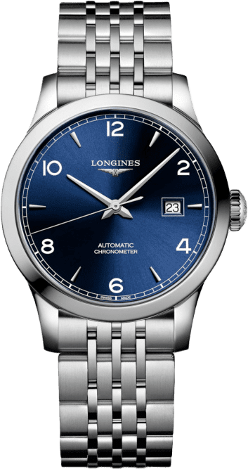 Longines Record