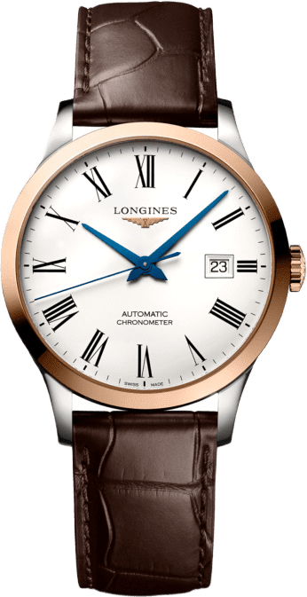 Longines Record