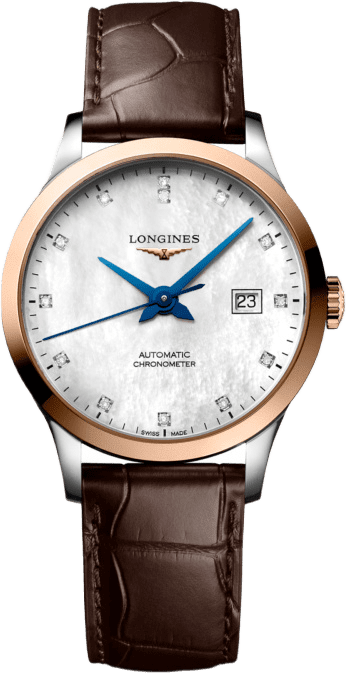 Longines Record