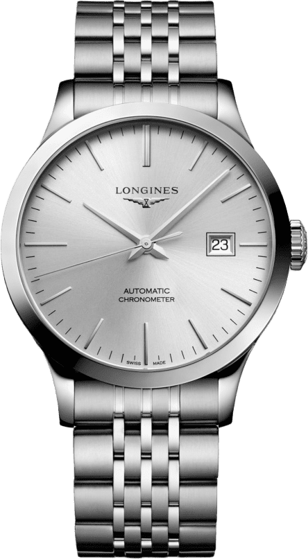 Longines Record