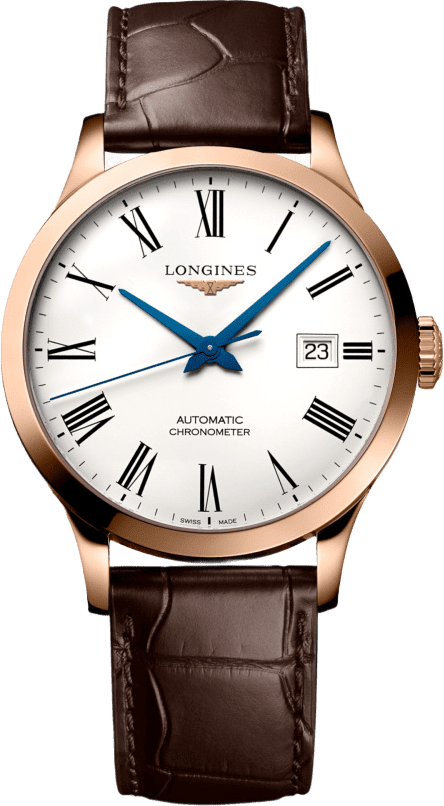 Longines Record