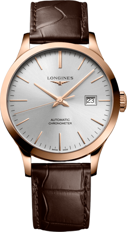 Longines Record