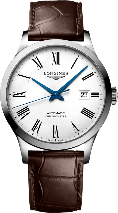 Longines Record