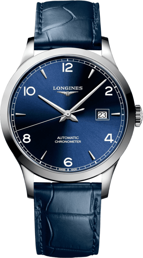 Longines Record