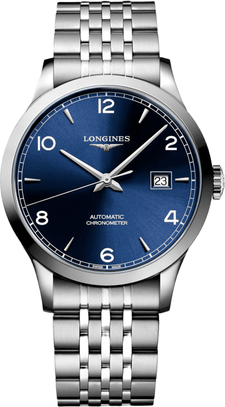 Longines Record