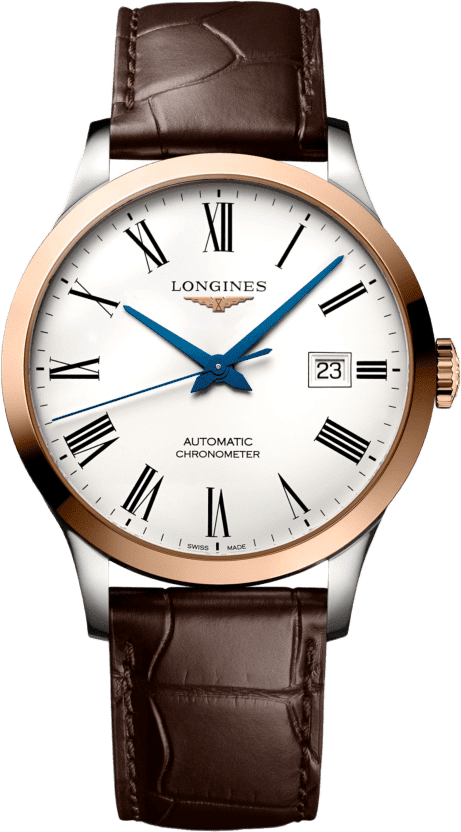 Longines Record