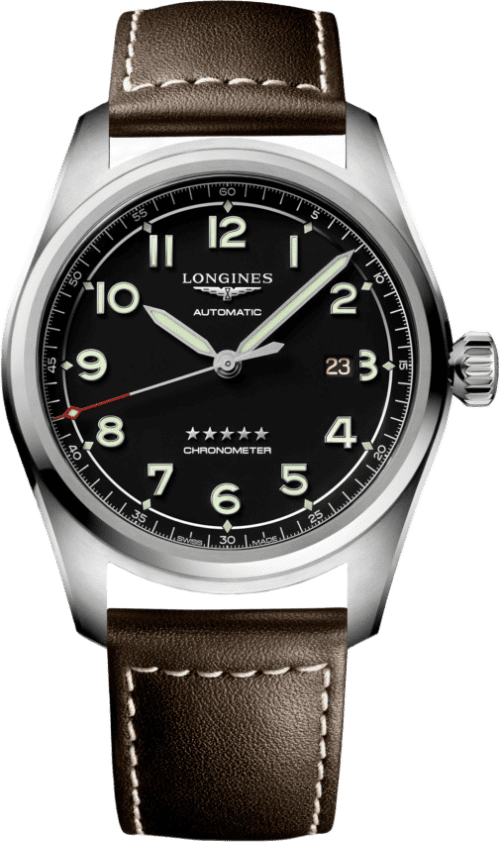 Longines Spirit