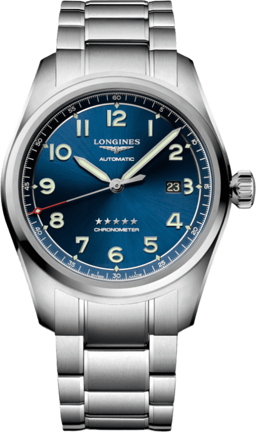 Longines Spirit