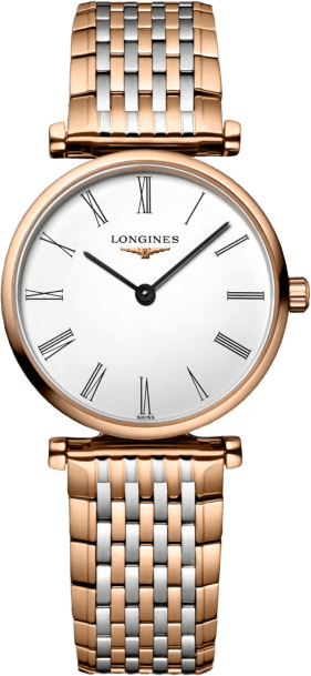 Longines The Great Classic From