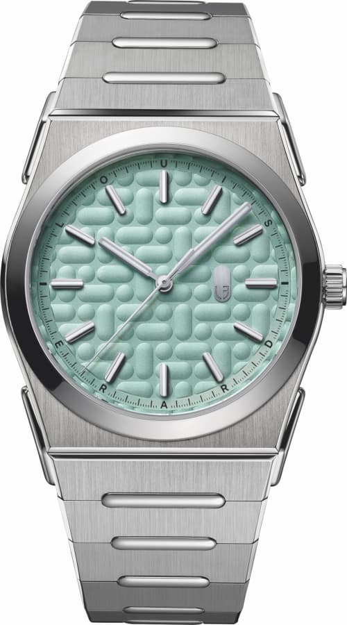 Louis Erard 2340 Mint