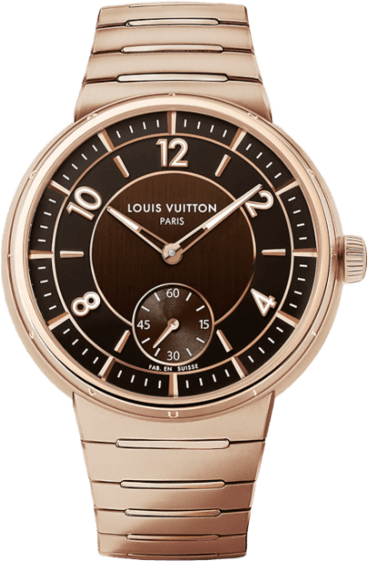 Louis Vuitton Tambour