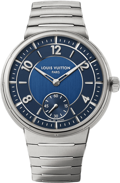 Louis Vuitton Tambour
