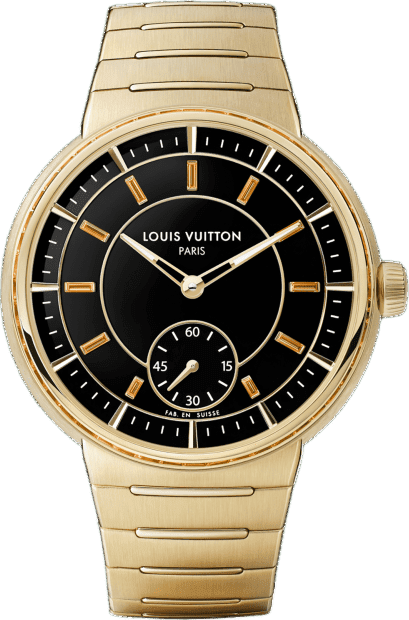 Louis Vuitton Tambour