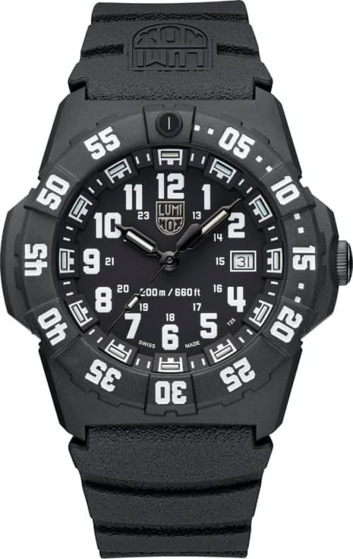 Luminox Navy SEAL 3550
