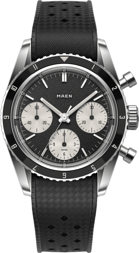 Maen SKYMASTER 38 - M6.1.1