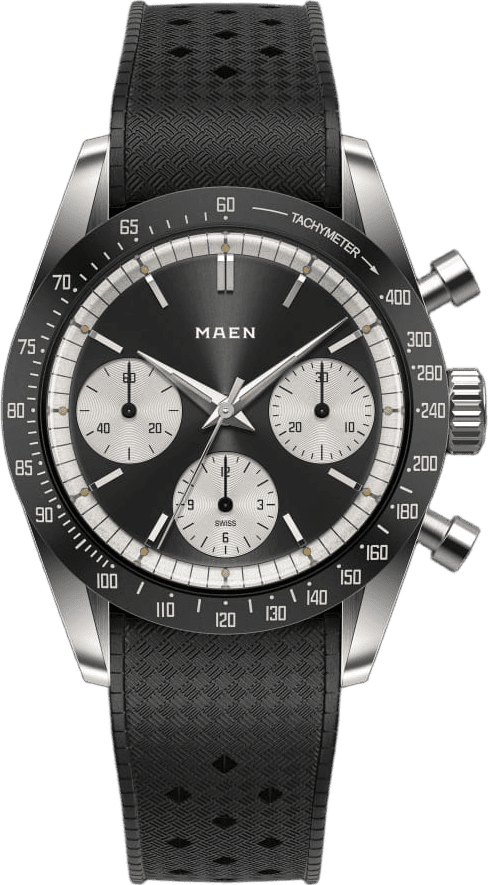 Maen SKYMASTER 38 - M6.2.1