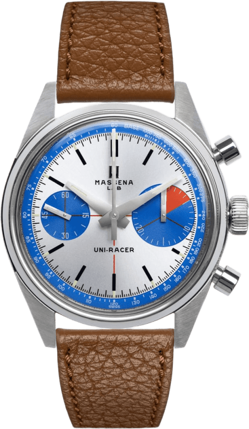 Massena Lab Uni-Racer, Rally