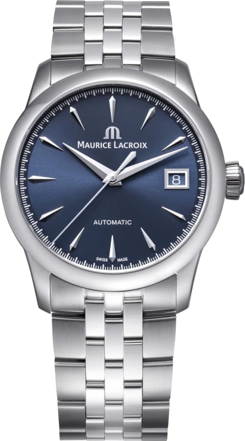 Maurice Lacroix 1975 Automatic 36