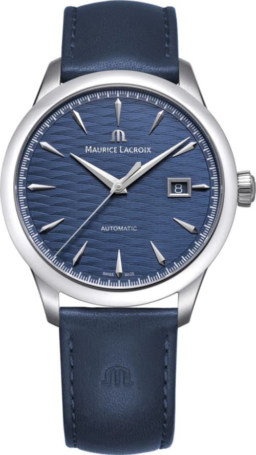Maurice Lacroix 1975 Automatic 40