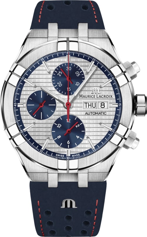 Maurice Lacroix AIKON AUTOMATIC CHRONOGRAPH 44 MM
