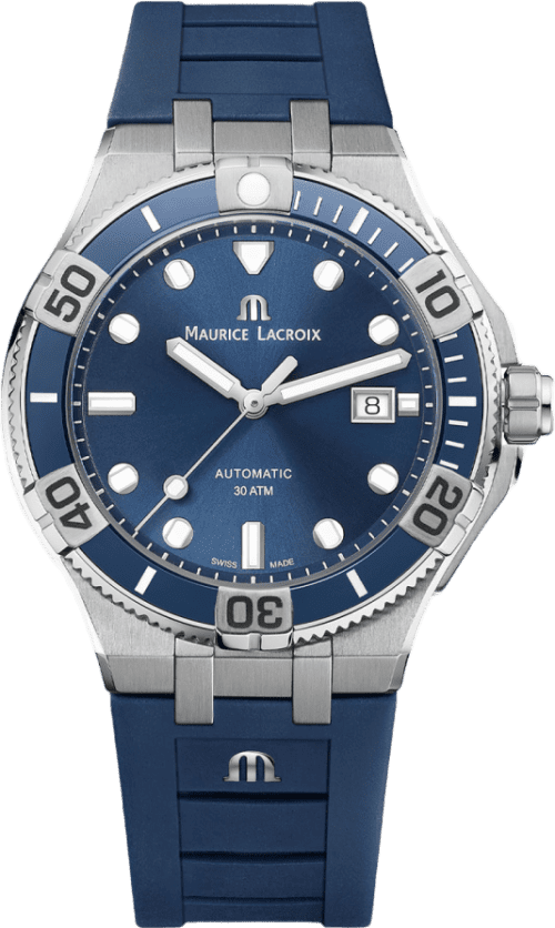 Maurice Lacroix Aikon Automatic Venturer 43mm