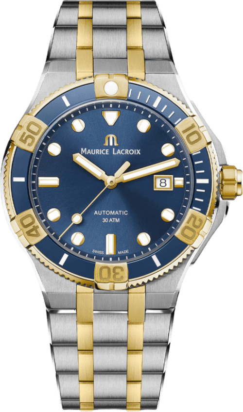 Maurice Lacroix Aikon Automatic Venturer