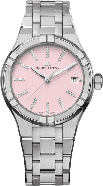 Maurice Lacroix Aikon Quartz Colours Edition