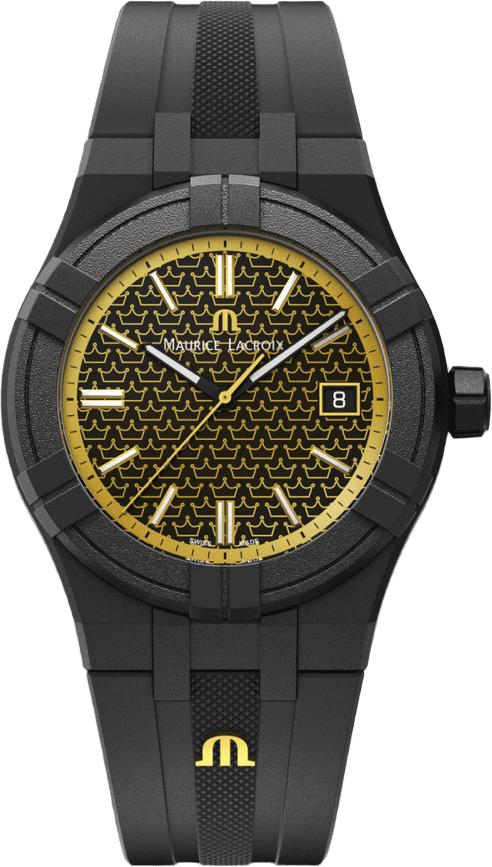 Maurice Lacroix Aikon #tide 40mm Qkotc