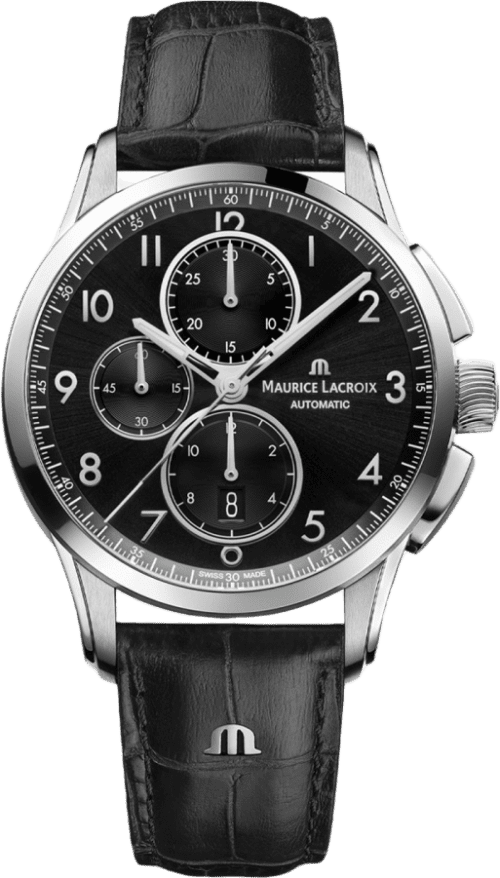 Maurice Lacroix Pontos Chronograph