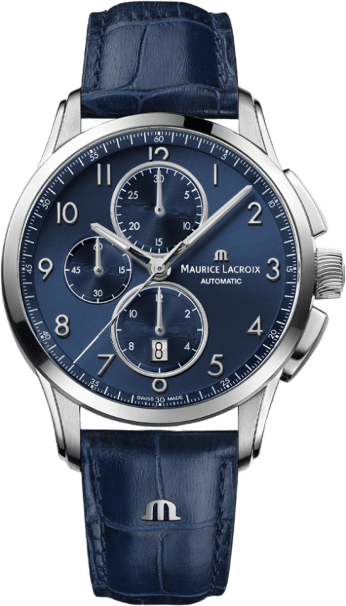 Maurice Lacroix Pontos Chronograph