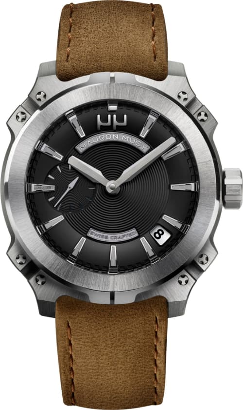 Mauron Musy Armure MU03-101