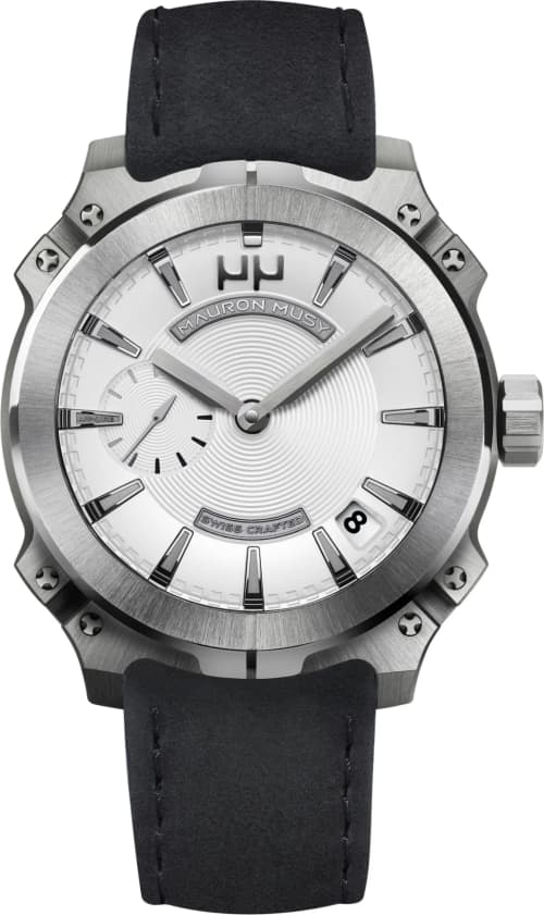Mauron Musy Armure MU03-104