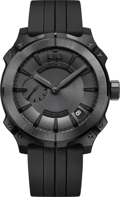 Mauron Musy Armure MU03-212