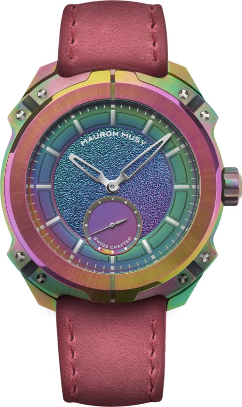Mauron Musy MU06-921 Mayura