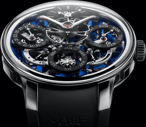 MB&F LM Perpetual EVO