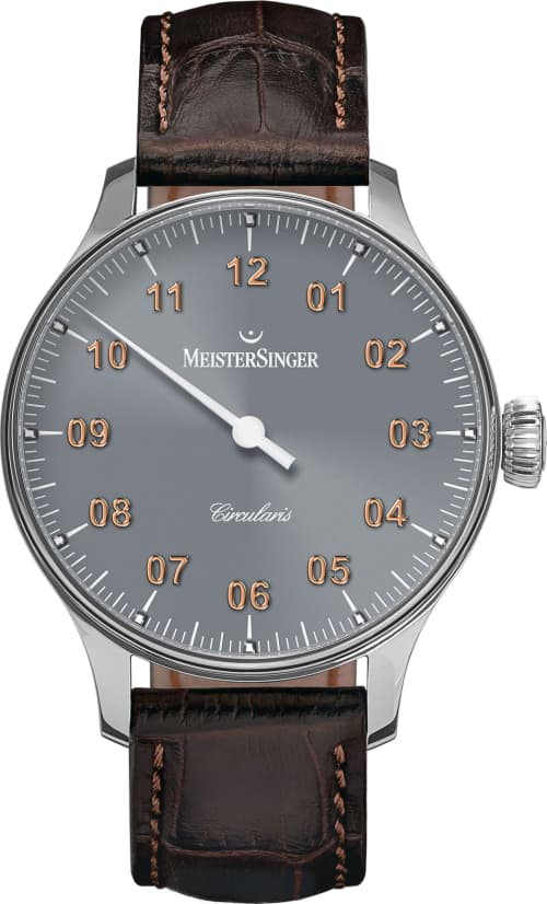 MeisterSinger Circularis