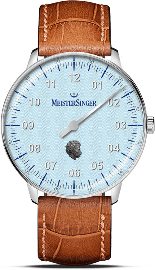MeisterSinger Neo