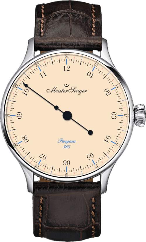 MeisterSinger Pangaea 365